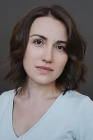 Photo of Anna Bulgak
