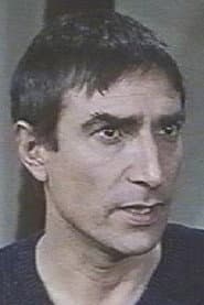 Photo of Jean-Pierre Delamour
