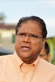 Photo of Chan Santokhi