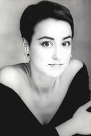 Photo of Yvonne Suhor