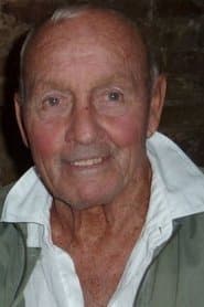Photo of Roy Scammell