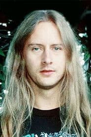 Photo of Jerry Cantrell