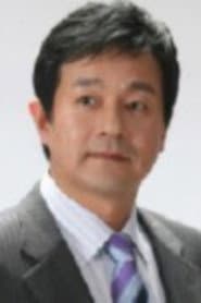 Photo of Lee Jung-hoon