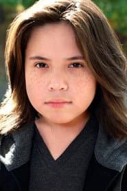 Photo of Ethan Rosero