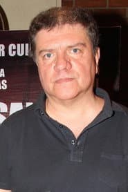 Photo of Nacho Garassino
