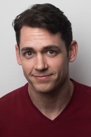 Photo of Barrett Martin