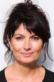 Photo of Valérie Perrin