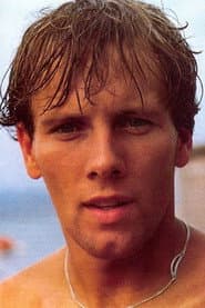 Photo of Jean-Claude Gill