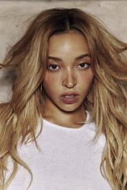 Photo of Tinashe