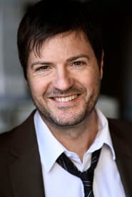 Photo of Thomas Hintze