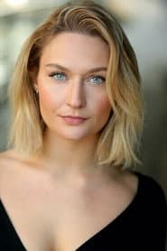 Photo of Kelly Hampson