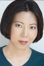 Photo of Jennifer Liao