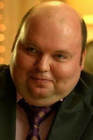 Photo of Aleksey Novikov