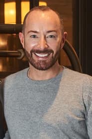 Photo of Scott Henshall