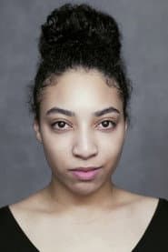 Photo of Chanté Faucher