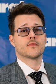 Photo of Dave Wiskus