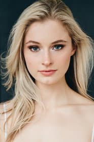 Photo of Hannah Galway
