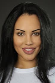 Photo of Viktoriya Dov