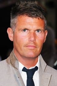 Photo of Nick Love
