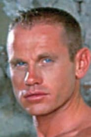 Photo of Marcus Ocean