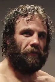 Photo of Kyle Kingsbury