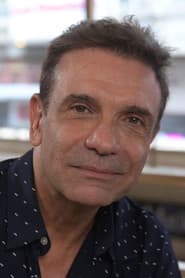 Photo of Marcelo de Bellis