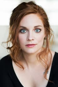 Photo of Catherine Paquin-Béchard