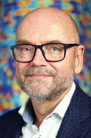 Photo of Andreas Blühm