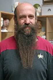 Photo of Martin Netter