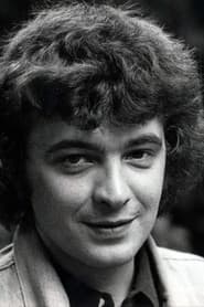 Photo of Jean-Patrick Manchette