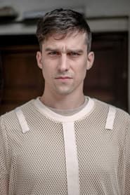 Photo of Dávid Uzsák