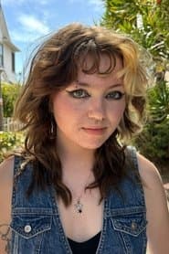 Photo of Claire Geare