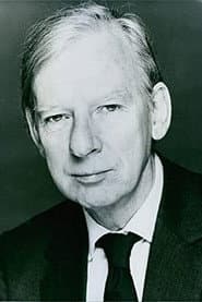 Photo of Peter Shore