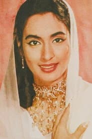 Photo of Nutan