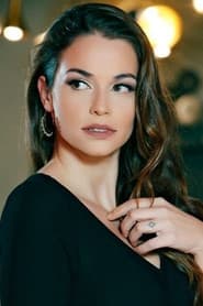 Photo of Laura Galvão