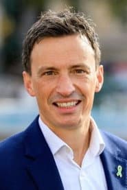 Photo of Mark Rowland