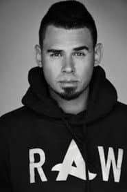 Photo of Afrojack