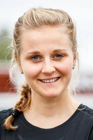 Photo of Stina Nilsson