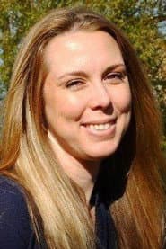 Photo of Amanda Farinos