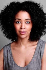 Photo of Aurélie Konaté