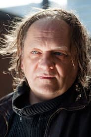 Photo of Tomek Nowicki