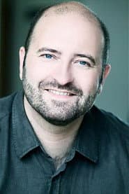 Photo of Xavier Fagnon