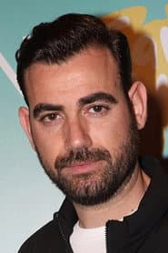 Photo of Nikos Polideropoulos