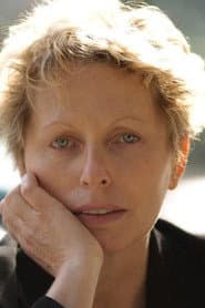 Photo of Sylvie Matton