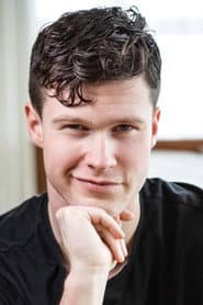 Photo of Finn Harding