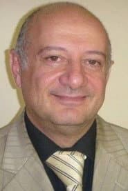 Photo of Elchin Imanov