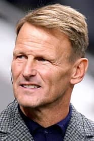 Photo of Teddy Sheringham