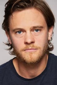 Photo of Jens Christian Buskov Lund