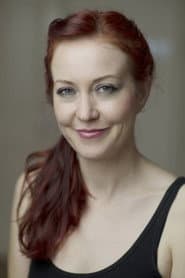Photo of Georgie Lee-Robinson
