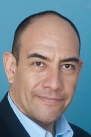 Photo of Alejandro Ampudia